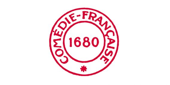 logo COMÉDIE-FRANÇAISE