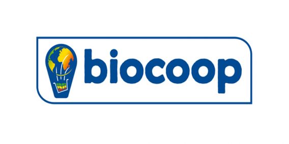 logo BIOCOOP