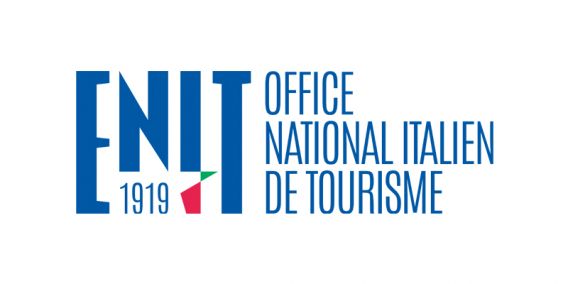 logo OFFICE NATIONAL ITALIEN DE TOURISME